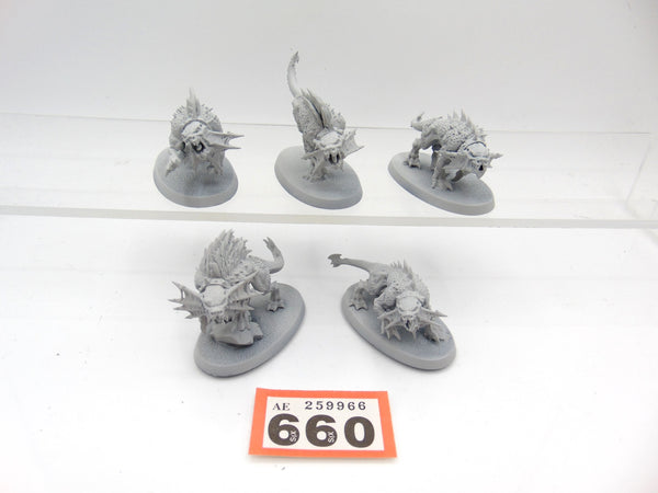 Flesh Hounds