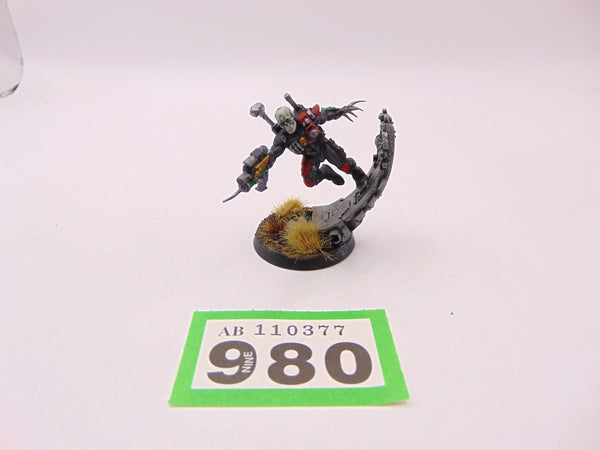 Eversor Assassin