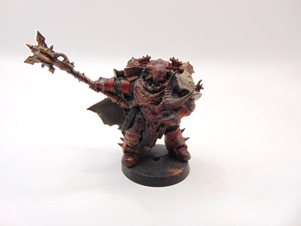 Chosen Champion Draznicht