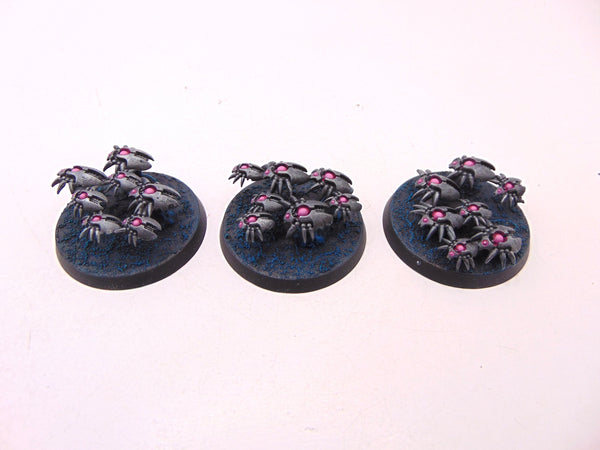 Canoptek Scarab Swarms