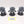 Saturnine Terminators