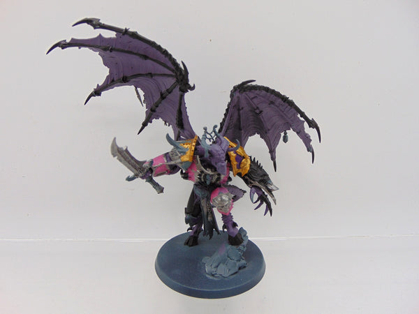Daemon Prince