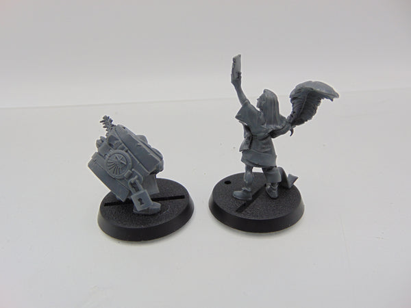 Elf & Dwarf Biased Referees