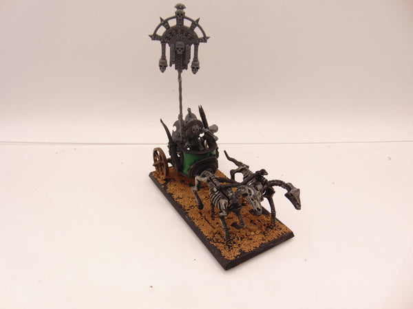 Tomb Guard Chariot