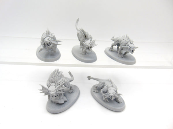Flesh Hounds
