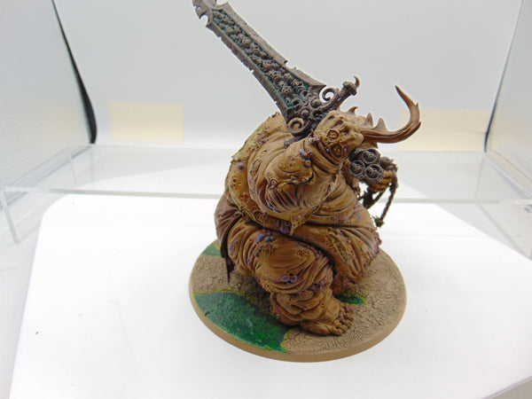 Great Unclean One