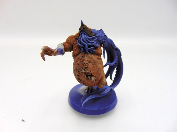 The Writher