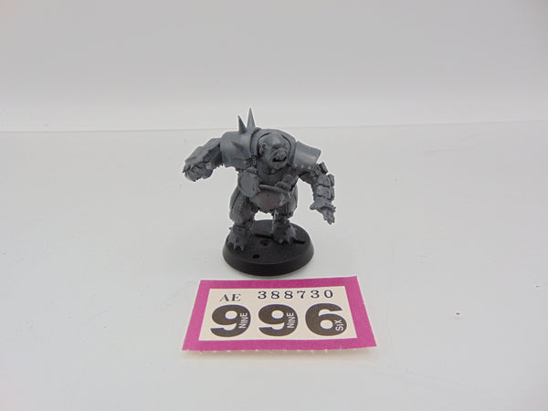 Blood Bowl Ogre