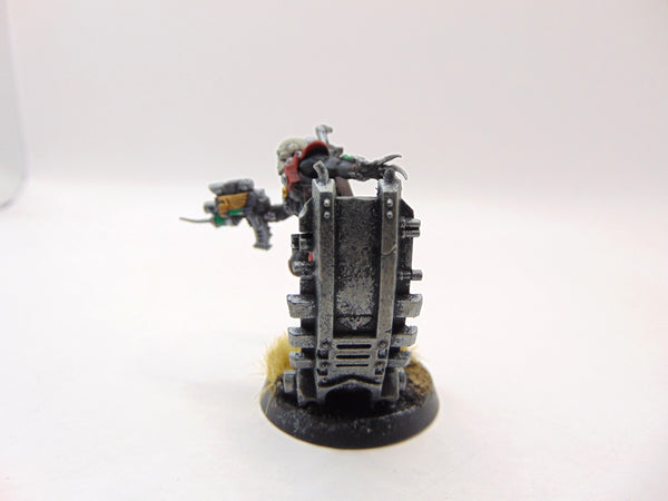 Eversor Assassin