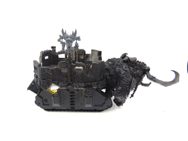 Battlewagon Conversion