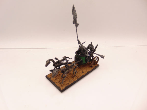 Tomb Guard Chariot
