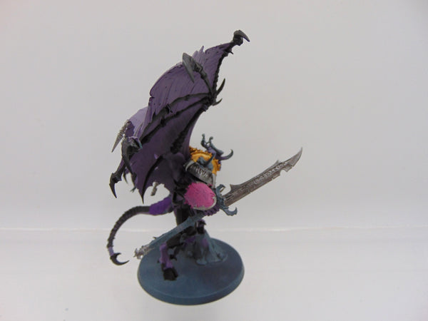 Daemon Prince