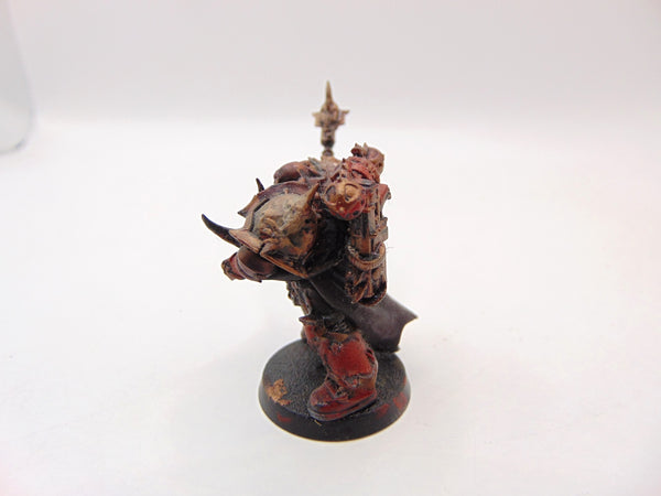 Chosen Champion Draznicht