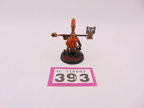 Runefather - Fjul-Grimnir