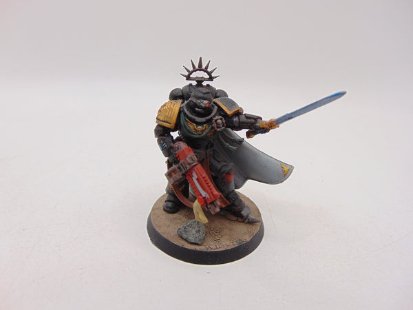 Primaris Captain