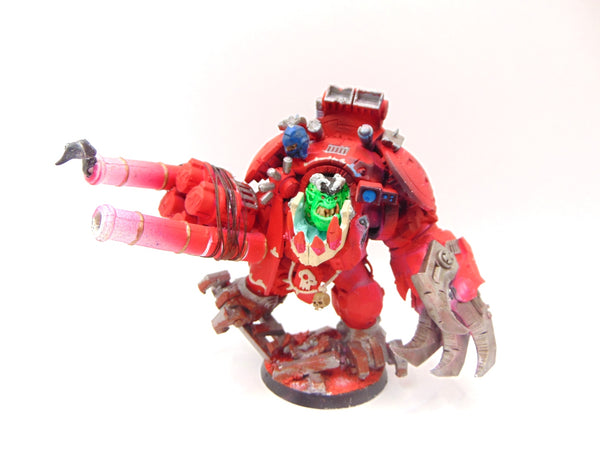 Ghazghkull Thraka