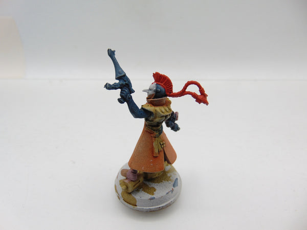 Troupe Master Conversion