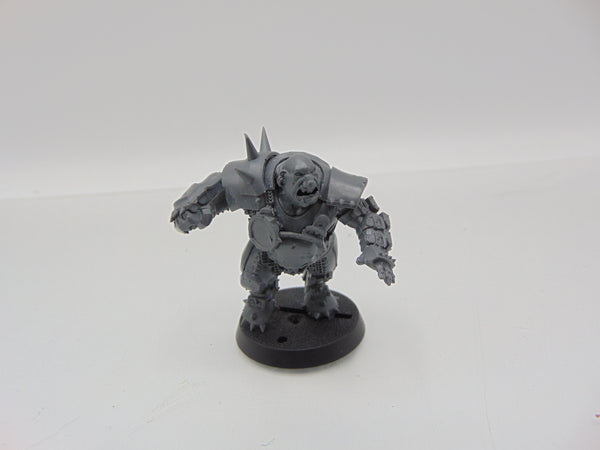 Blood Bowl Ogre