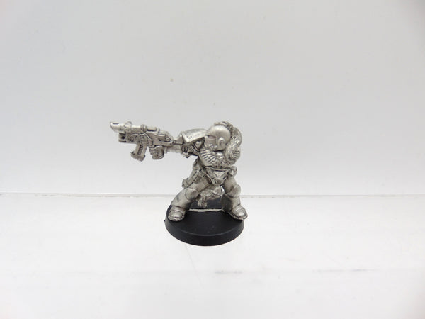 Wolf Guard