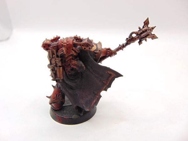 Chosen Champion Draznicht