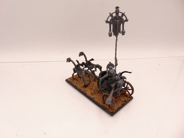 Tomb Guard Chariot