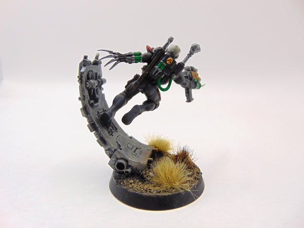 Eversor Assassin