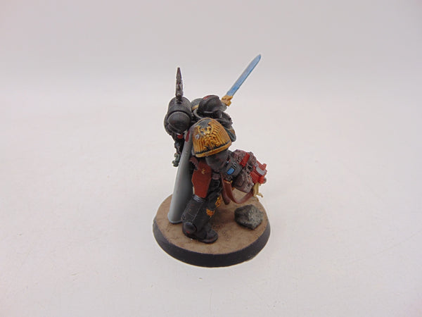 Primaris Captain