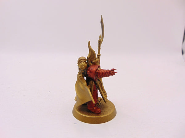 Ahzek Ahriman