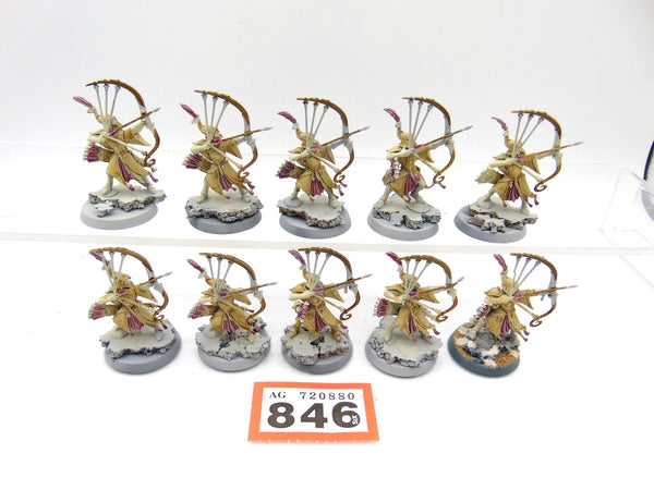 Vanari Auralan Sentinels
