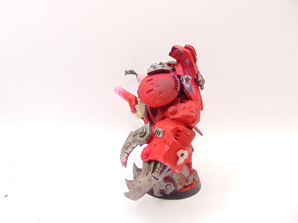 Ghazghkull Thraka