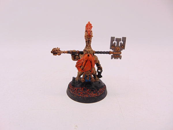 Runefather - Fjul-Grimnir