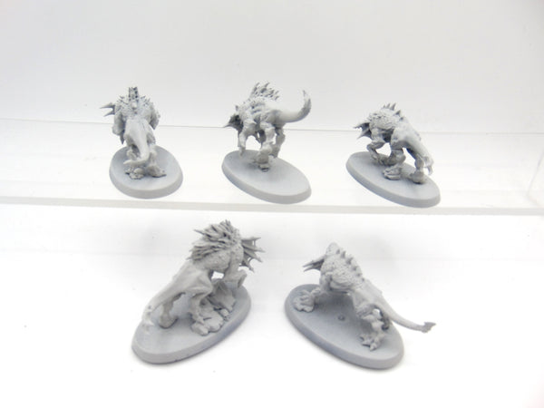 Flesh Hounds
