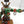 Ork Warboss