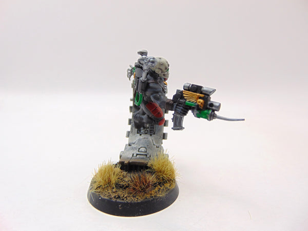 Eversor Assassin