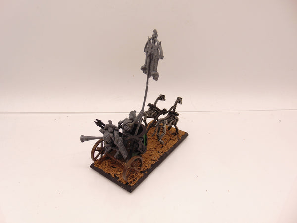 Tomb Guard Chariot
