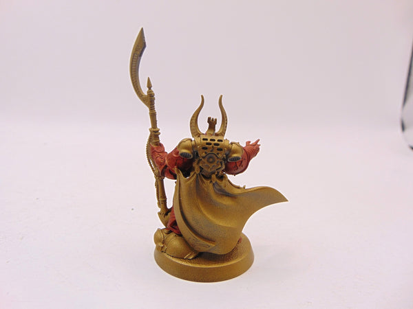 Ahzek Ahriman
