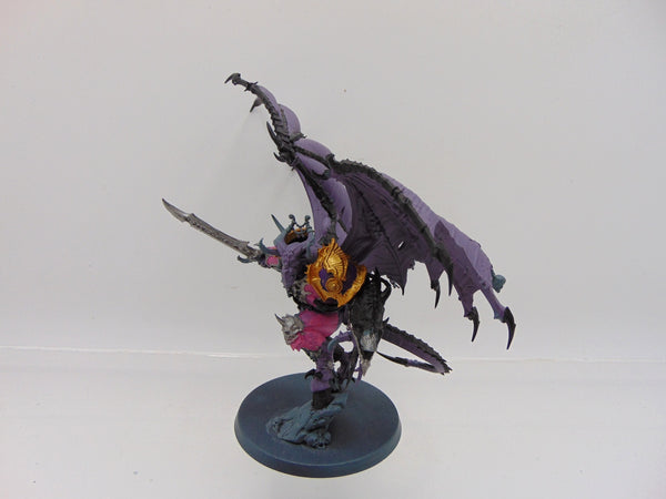 Daemon Prince