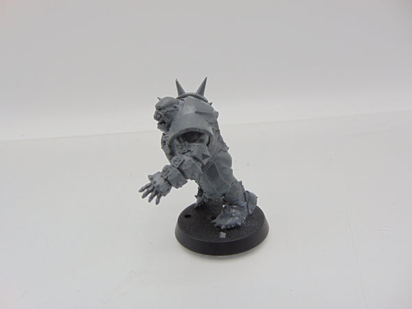Blood Bowl Ogre