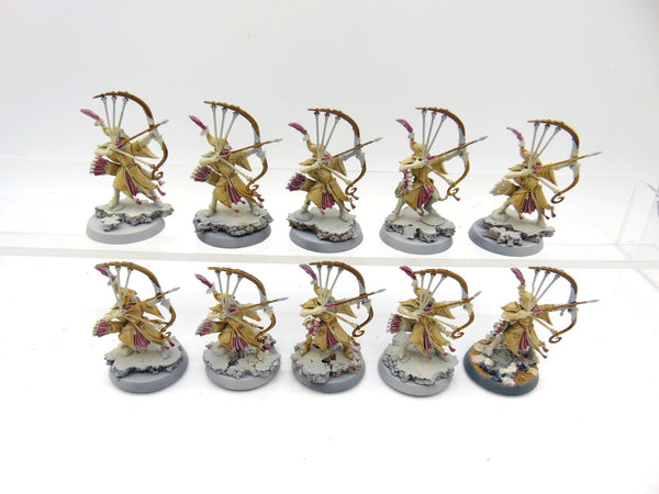 Vanari Auralan Sentinels