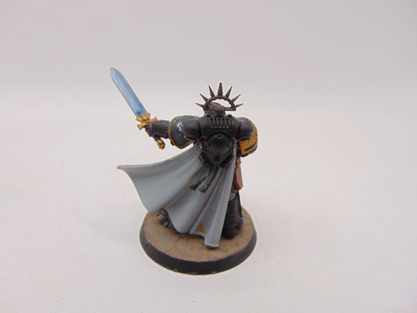 Primaris Captain