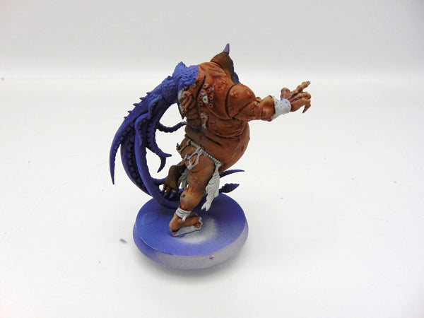 The Writher