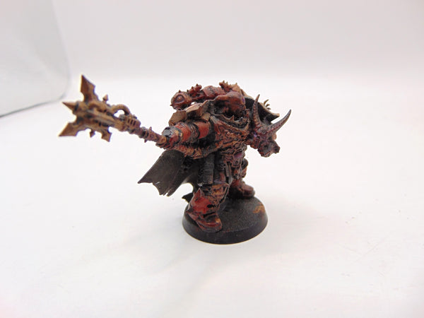 Chosen Champion Draznicht