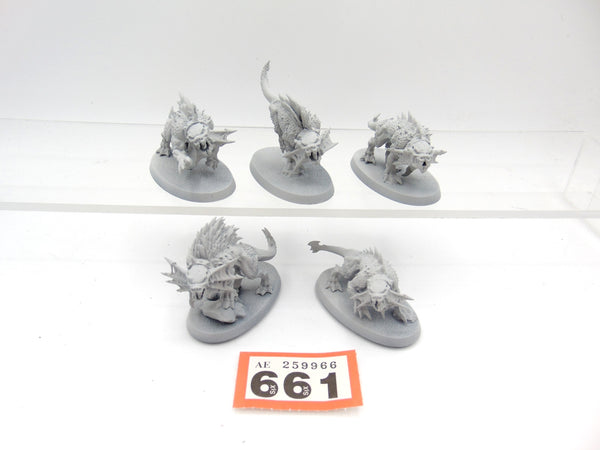 Flesh Hounds