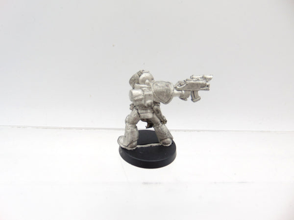 Wolf Guard