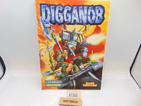 Digganob