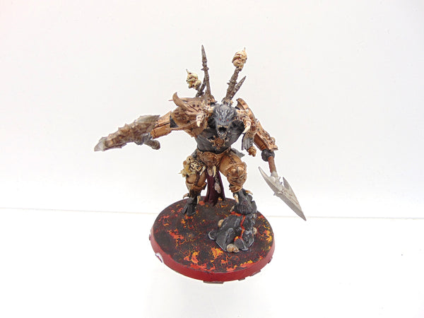 Daemon Prince