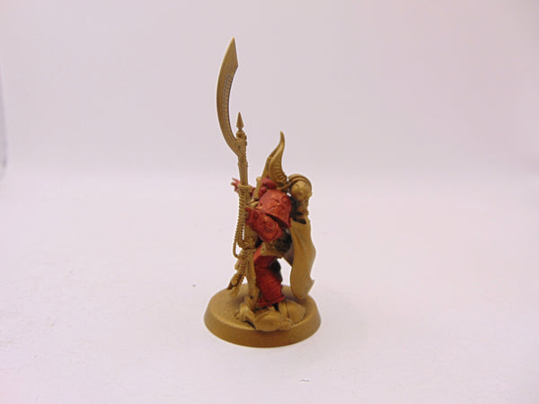 Ahzek Ahriman