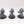 Saturnine Terminators