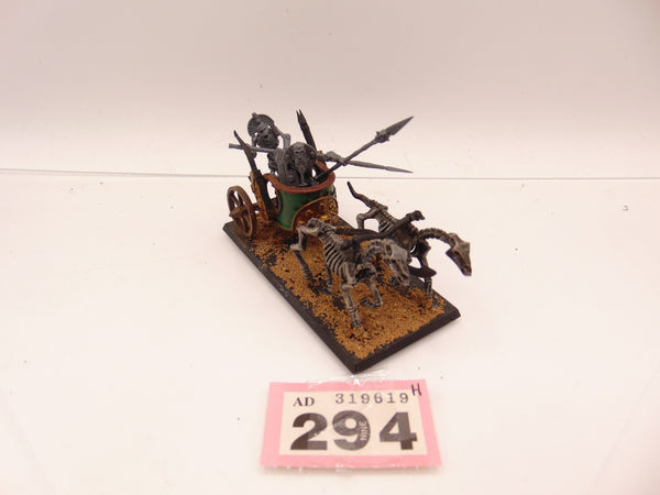 Tomb Guard Chariot