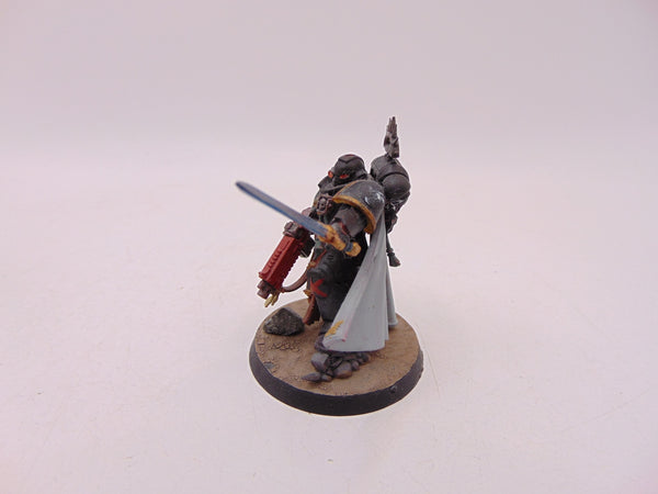 Primaris Captain